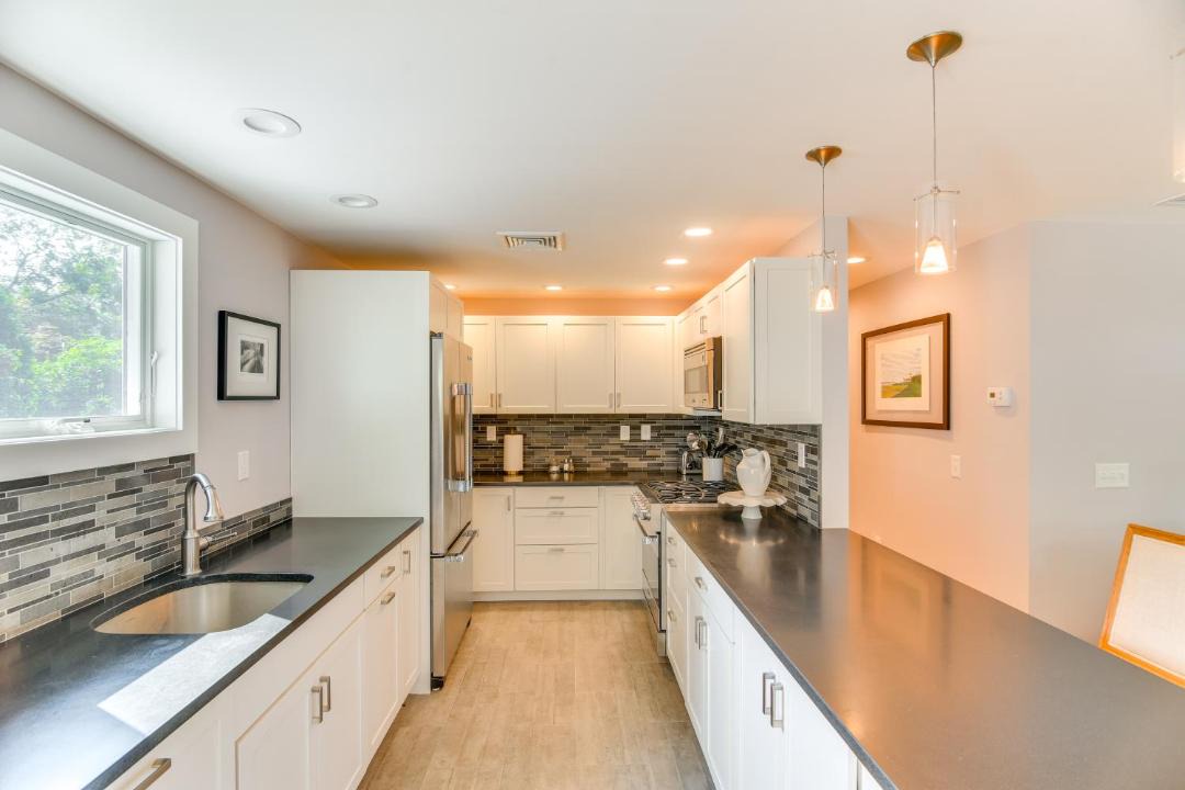 Photo of Kitchen in Kenyon