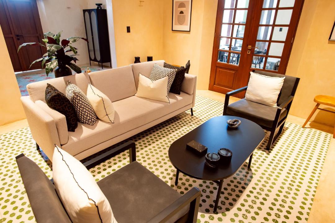 Photo of Livingroom in Centro