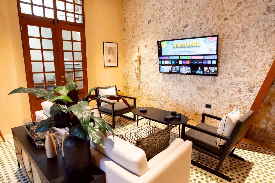 Photo of Livingroom in Centro