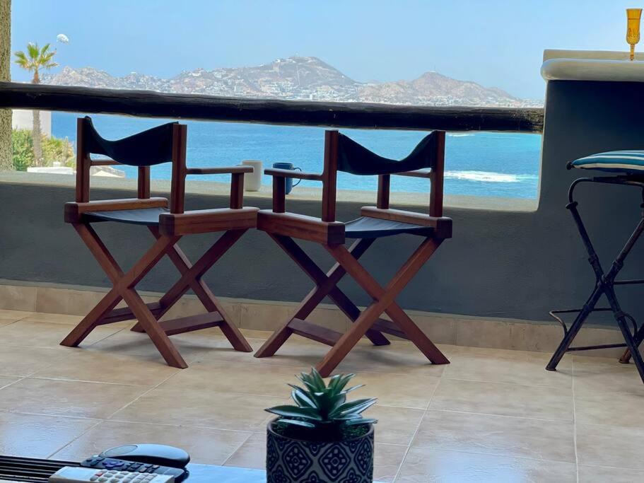 Photo of Patio Balcony in Cabo Bello