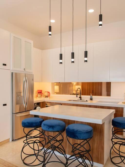 Photo of Kitchen in Cabo Bello
