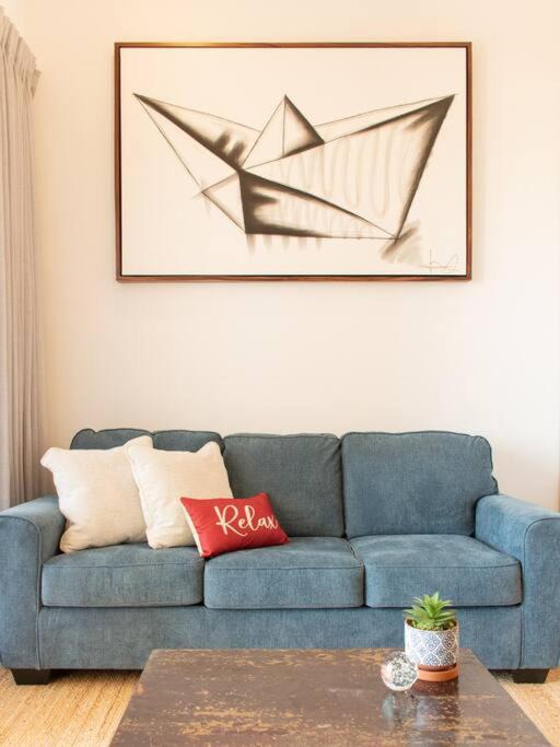 Photo of Livingroom in Cabo Bello