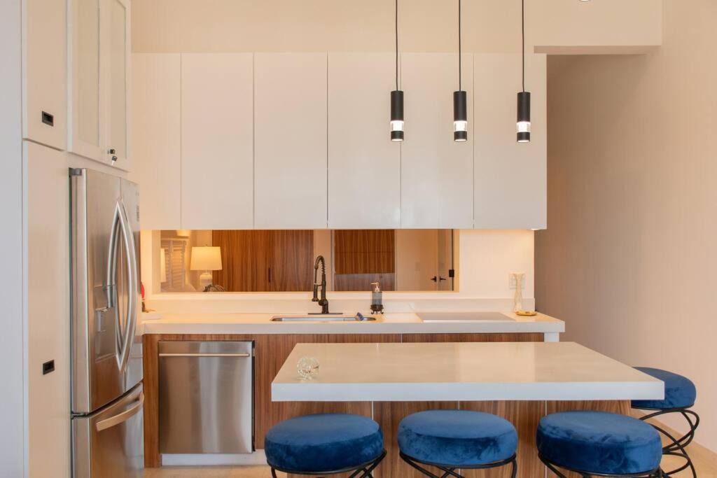 Photo of Kitchen in Cabo Bello