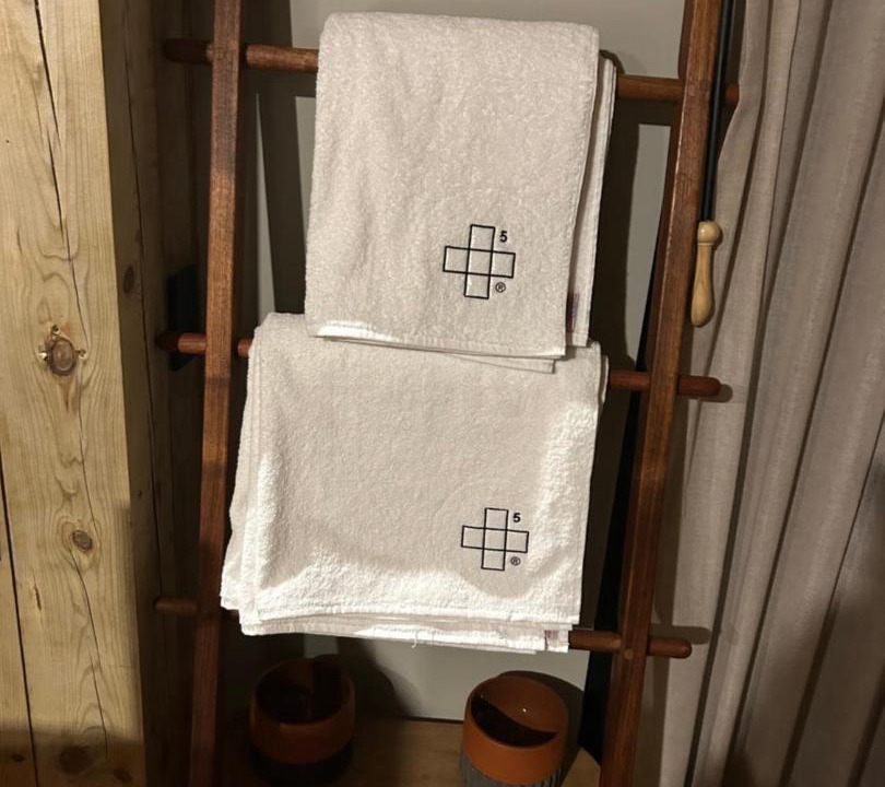 Photo of Bathroom in Barra de Colotepec