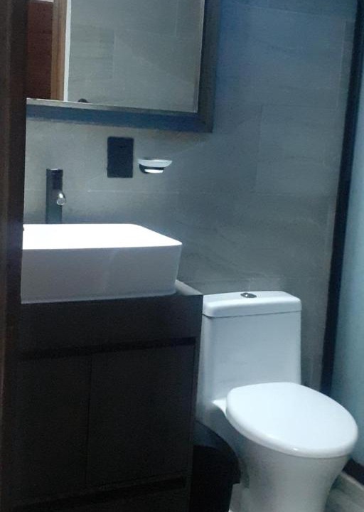 Photo of Bathroom in Lourdes