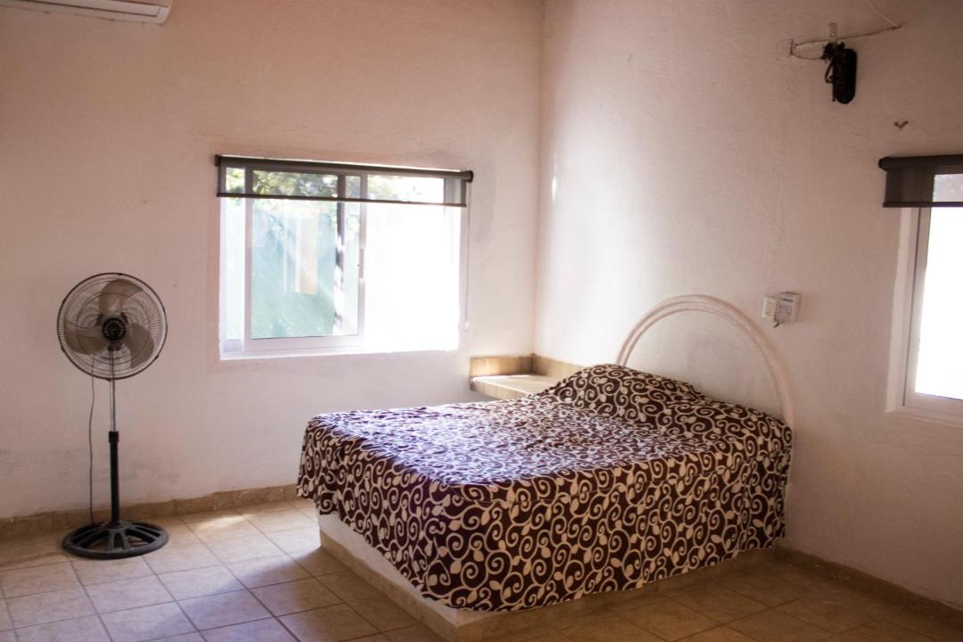 Photo of Bedroom in La Penita de Jaltemba