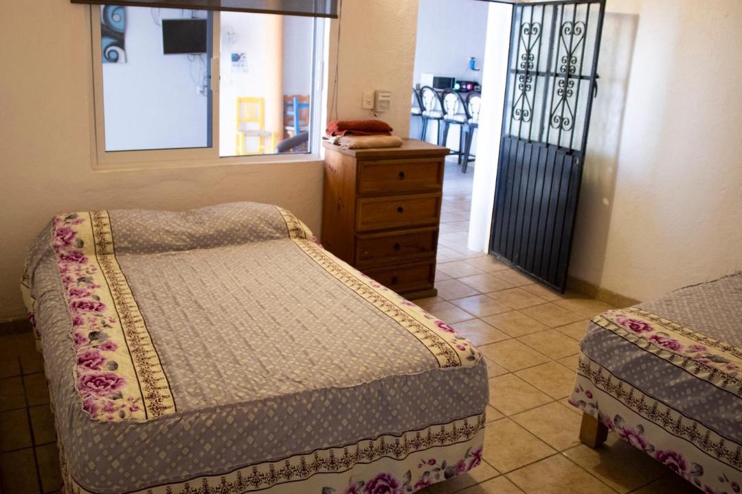 Photo of Bedroom in La Penita de Jaltemba