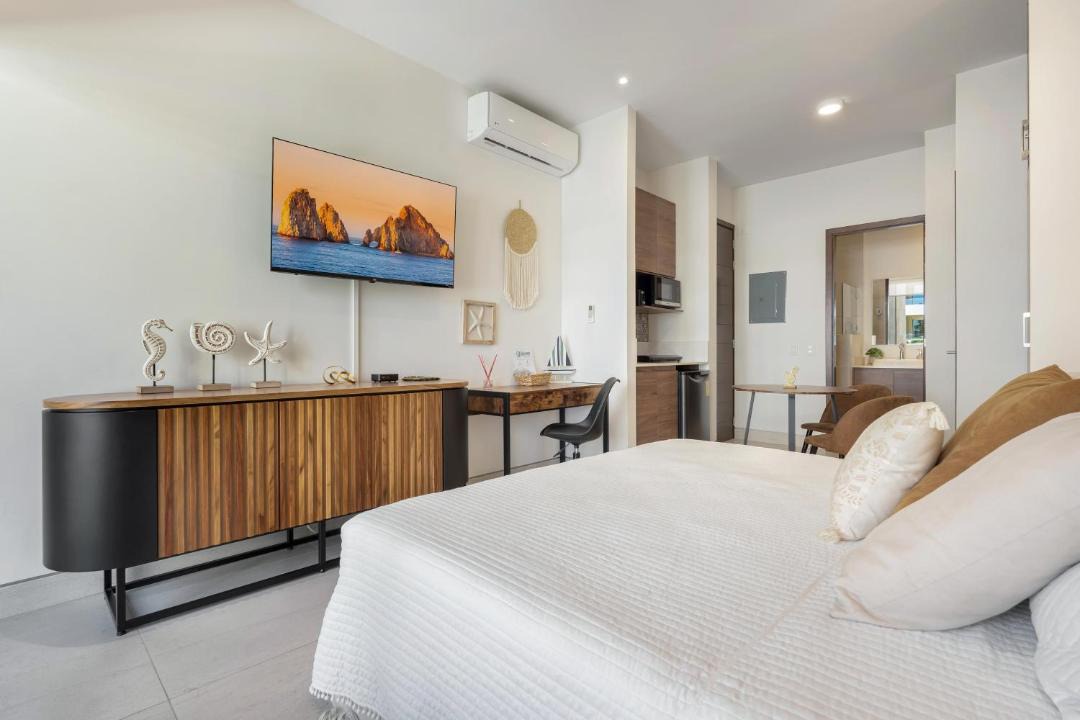 Photo of Bedroom in El Tezal