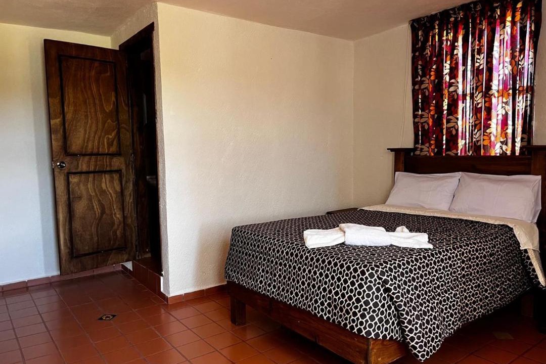 Photo of Bedroom in Huasca De Ocampo