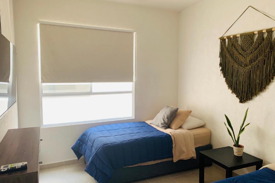 Photo of Bedroom in Puerto Juarez