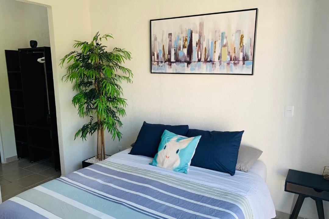 Photo of Bedroom in Puerto Juarez