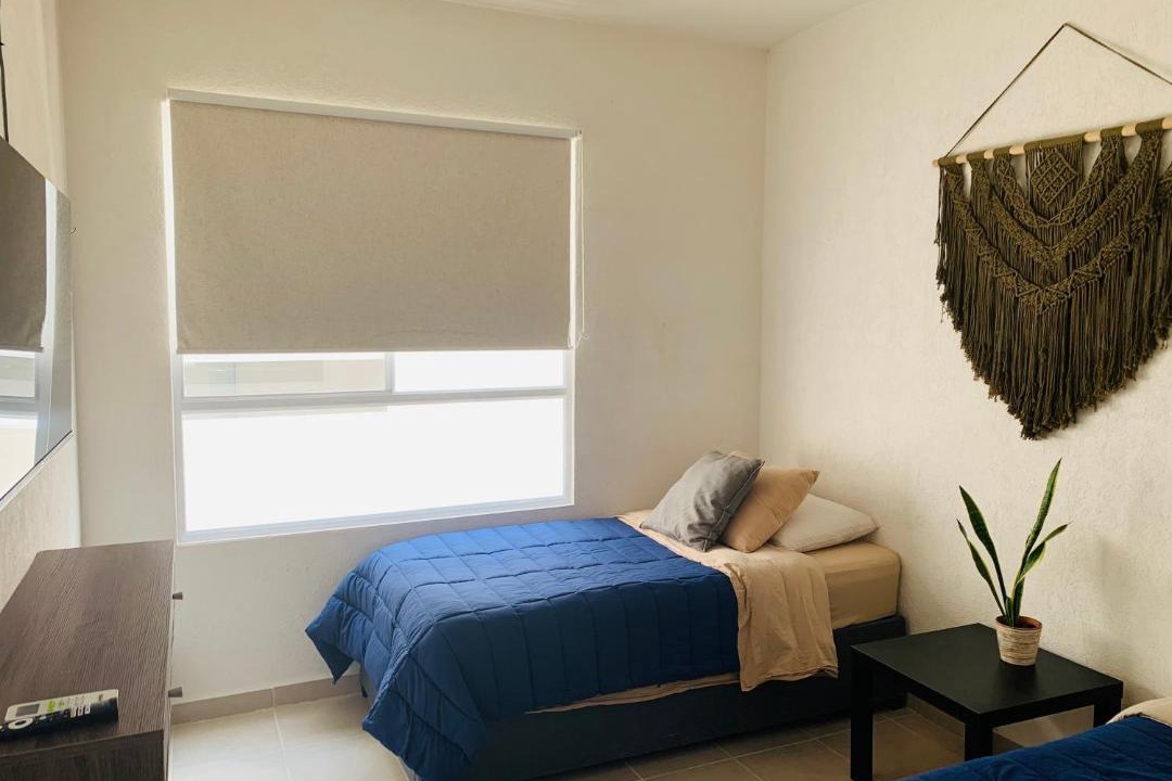 Photo of Bedroom in Puerto Juarez