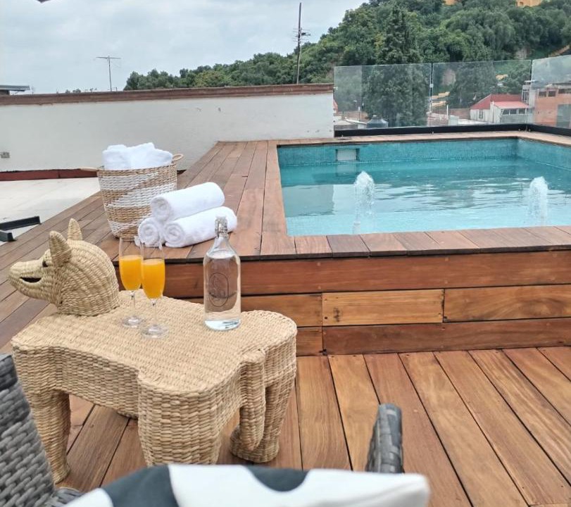 Photo of Patio Balcony in Centro