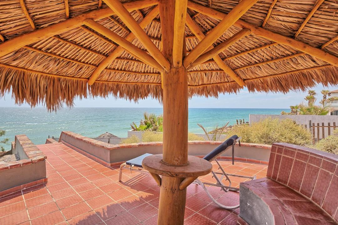 Photo of Patio Balcony in Las Conchas
