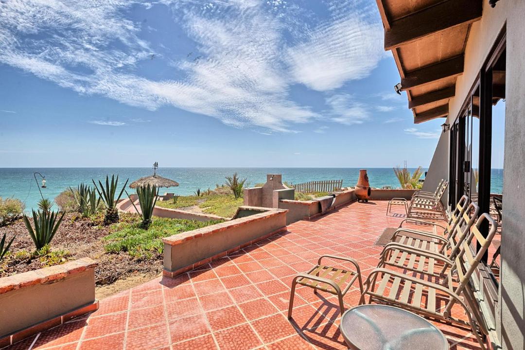 Photo of Patio Balcony in Las Conchas