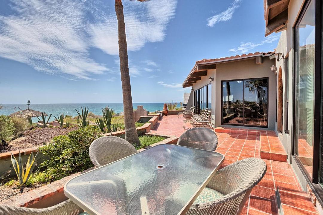 Photo of Patio Balcony in Las Conchas