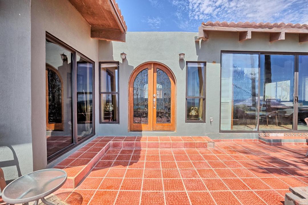 Photo of Patio Balcony in Las Conchas