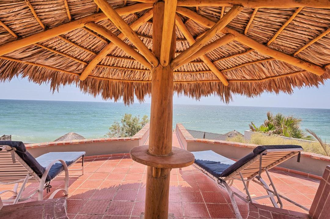 Photo of Patio Balcony in Las Conchas