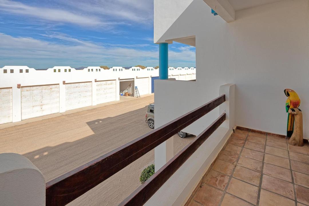 Photo of Patio Balcony in Puerto Penasco
