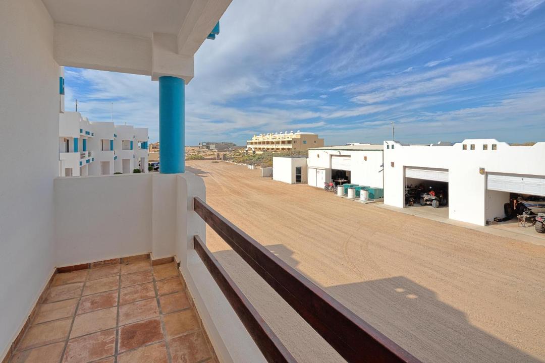 Photo of Patio Balcony in Puerto Penasco
