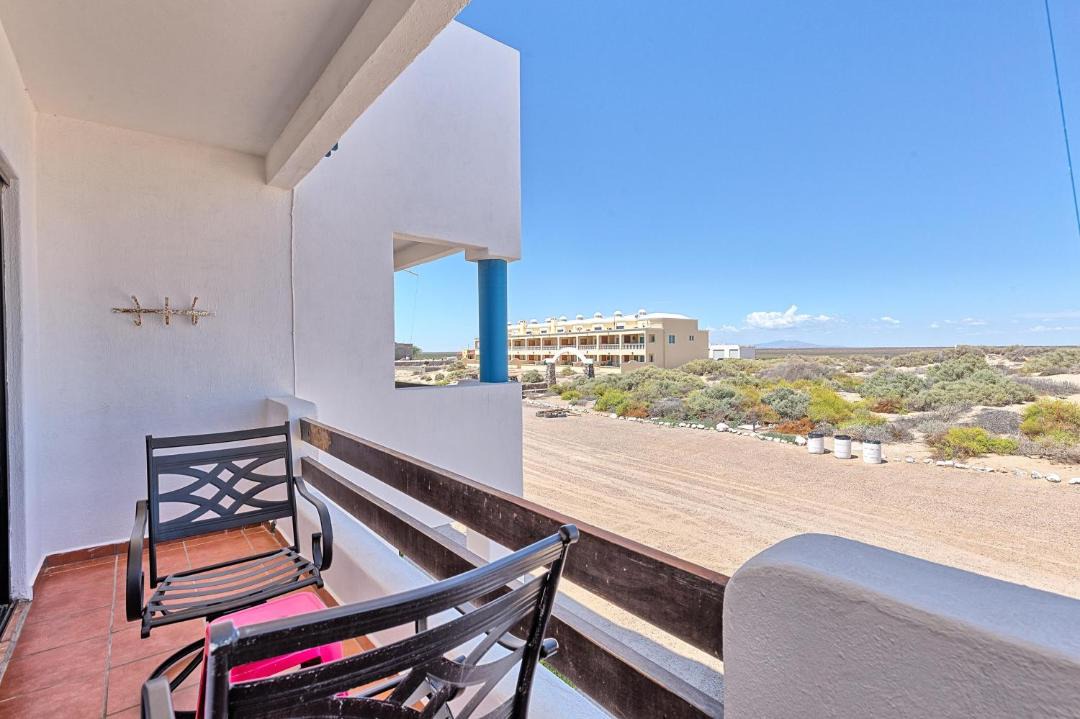 Photo of Patio Balcony in Puerto Penasco