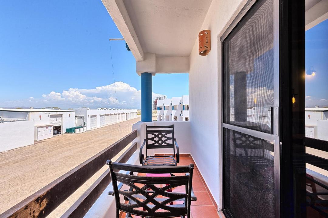 Photo of Patio Balcony in Puerto Penasco