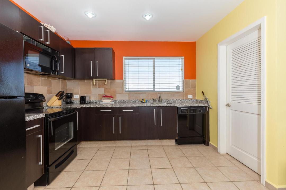 Photo of Kitchen in Las Conchas