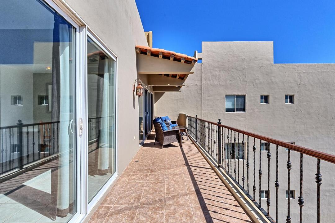 Photo of Patio Balcony in Las Conchas
