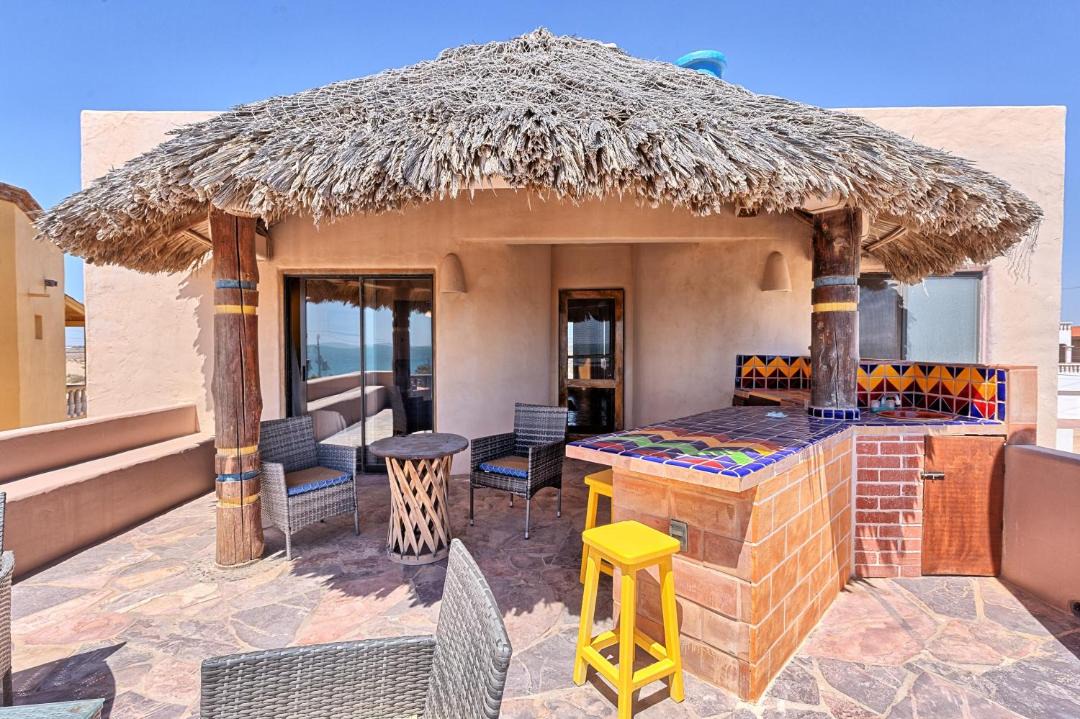 Photo of Patio Balcony in Las Conchas
