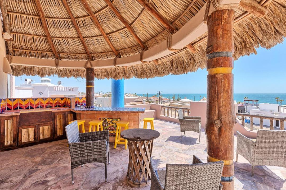 Photo of Patio Balcony in Las Conchas