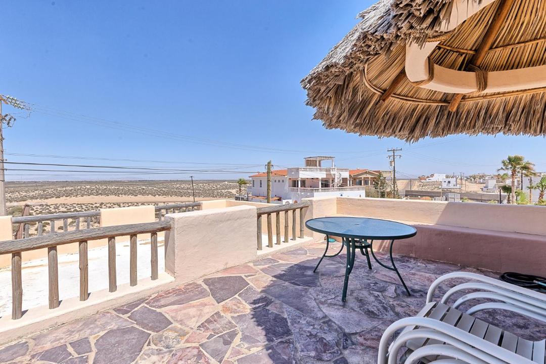Photo of Patio Balcony in Las Conchas