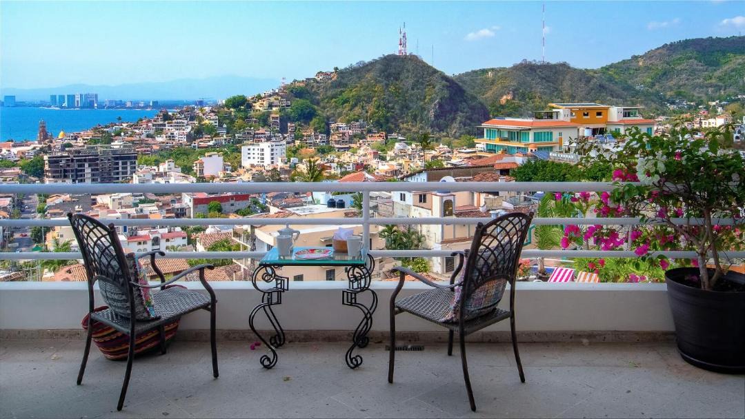 Photo of Patio Balcony in Alta Vista