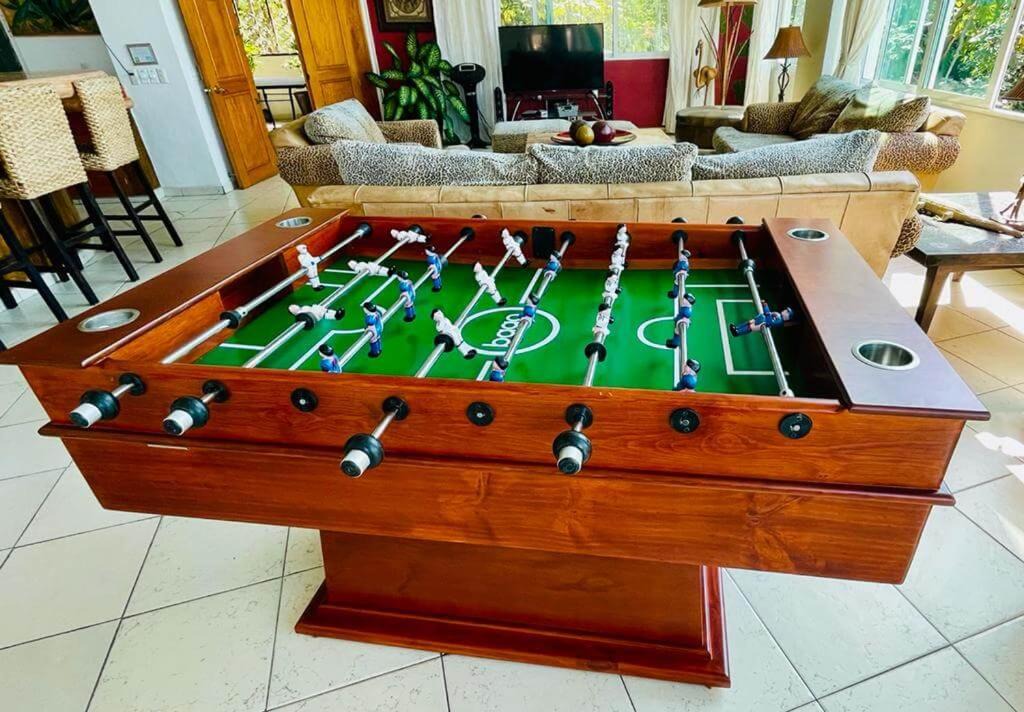 Photo of Livingroom in Alta Vista