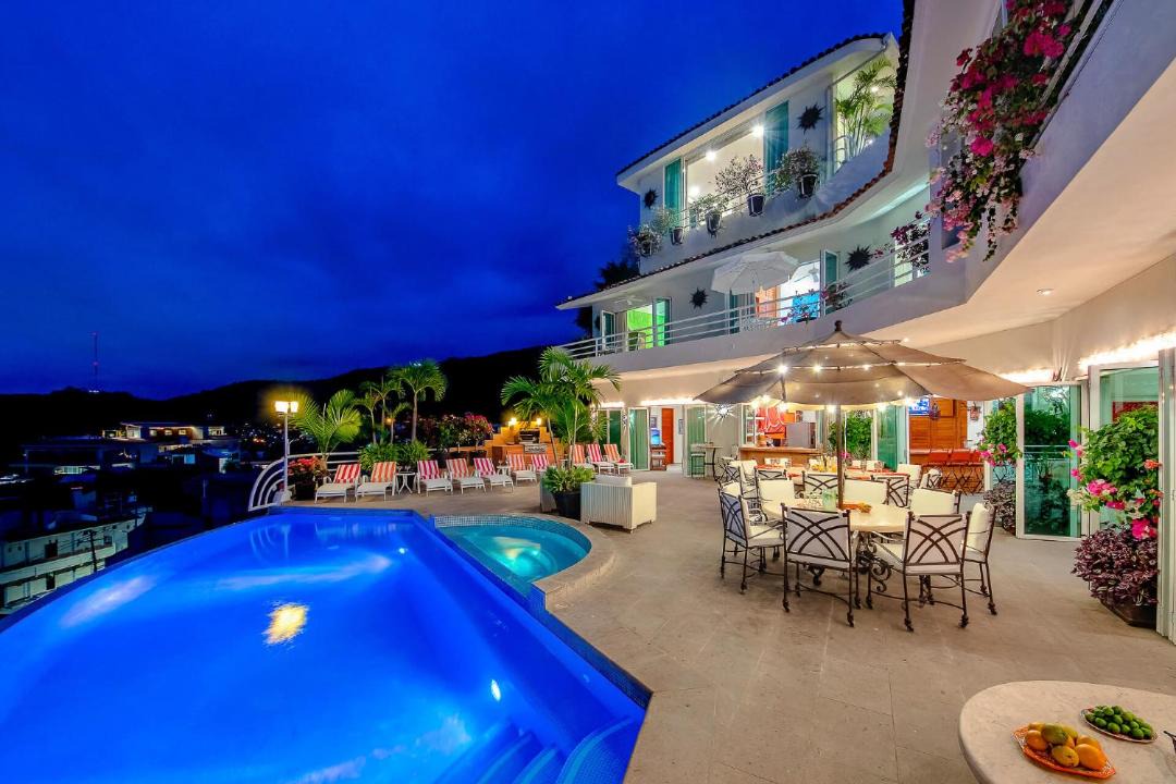 Photo of Patio Balcony in Alta Vista