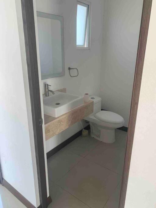 Photo of Bathroom in Lazaro Cardenas
