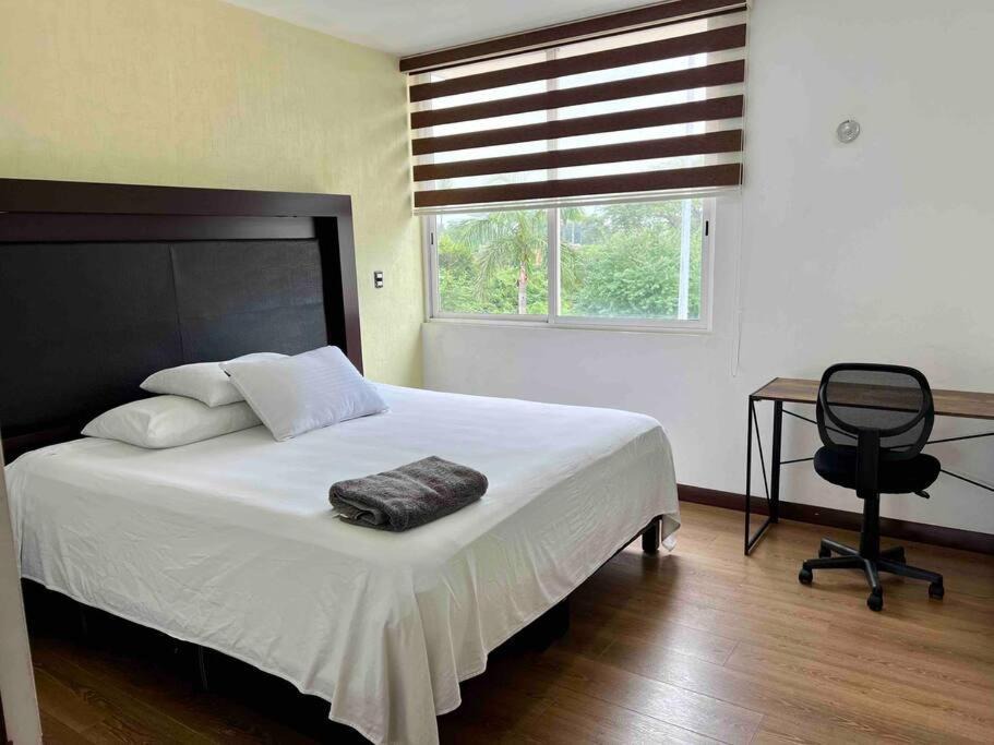 Photo of Bedroom in Lazaro Cardenas