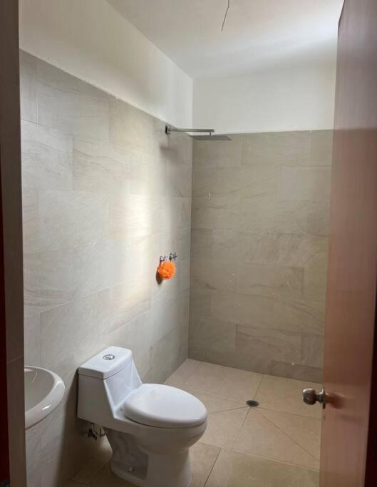 Photo of Bathroom in Lazaro Cardenas
