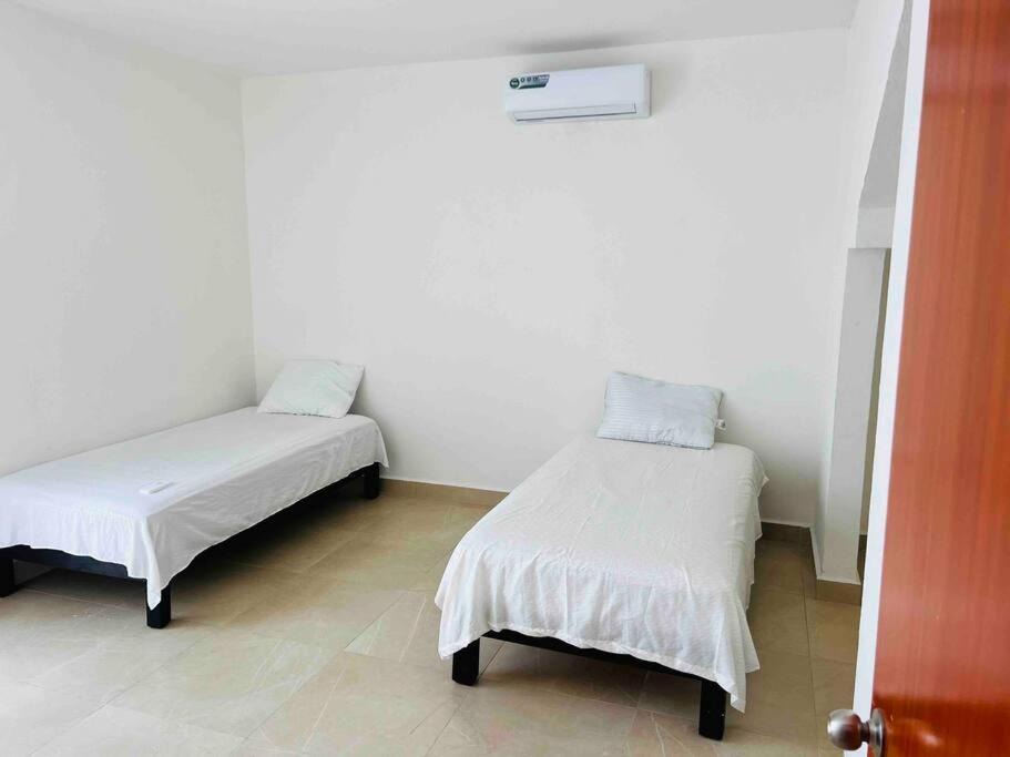 Photo of Bedroom in Lazaro Cardenas