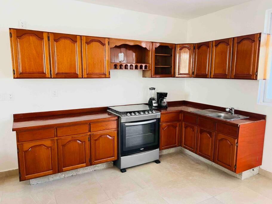 Photo of Kitchen in Lazaro Cardenas