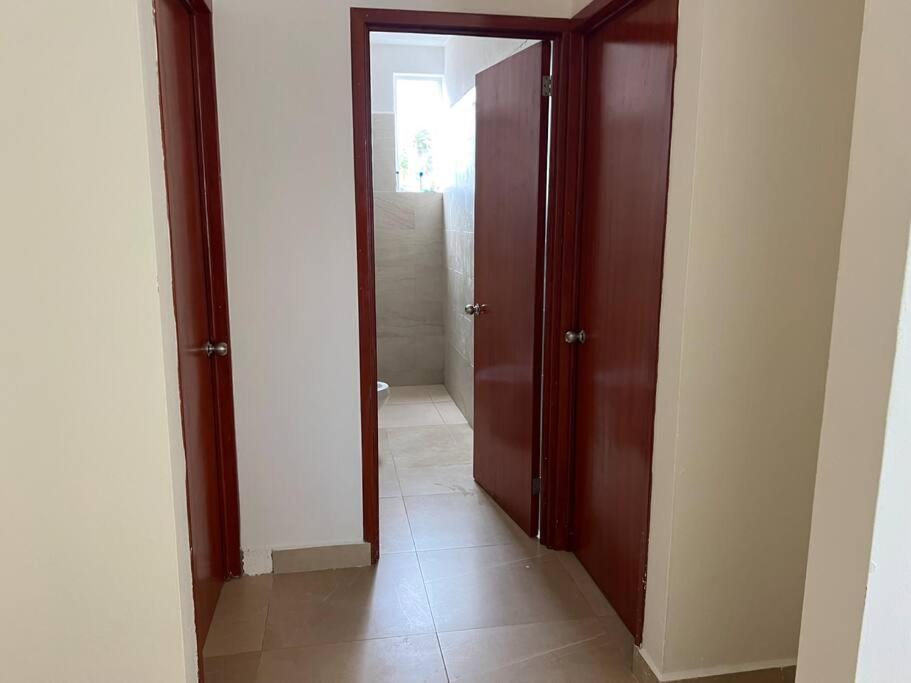 Photo of Bathroom in Lazaro Cardenas