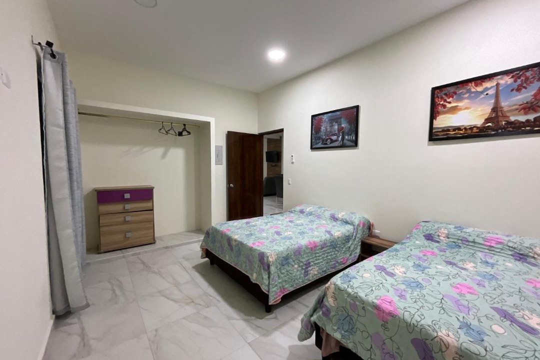 Photo of Bedroom in Tecolutla
