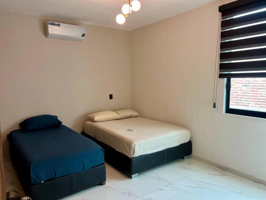Photo of Bedroom in Lazaro Cardenas