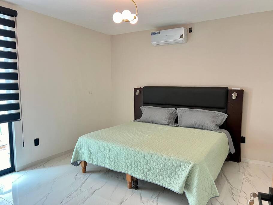 Photo of Bedroom in Lazaro Cardenas