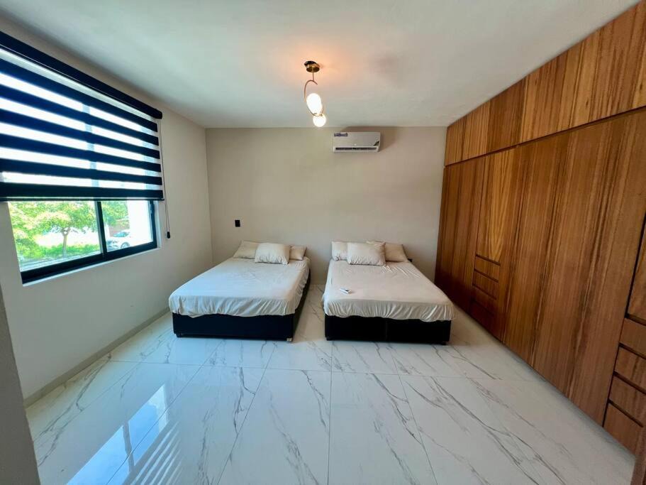 Photo of Bedroom in Lazaro Cardenas
