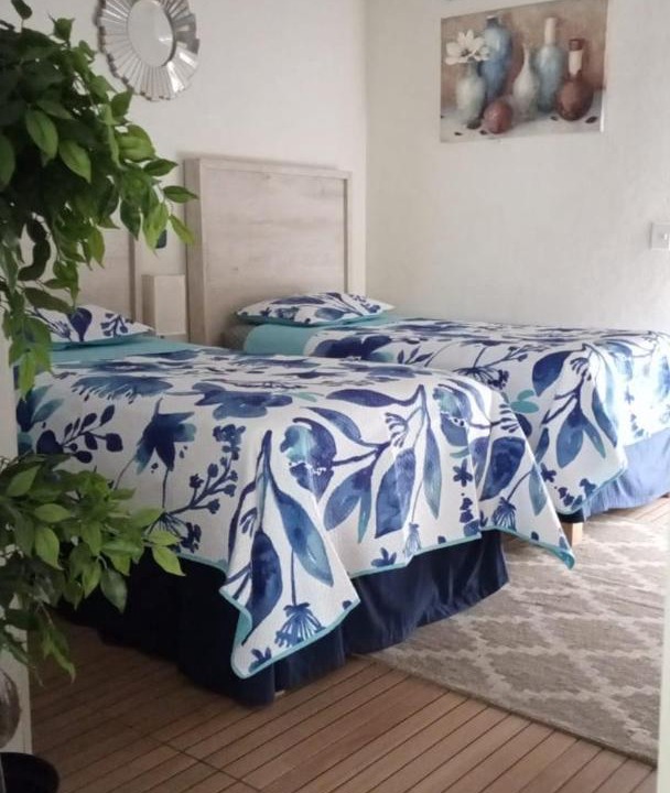 Photo of Bedroom in Manzanillo