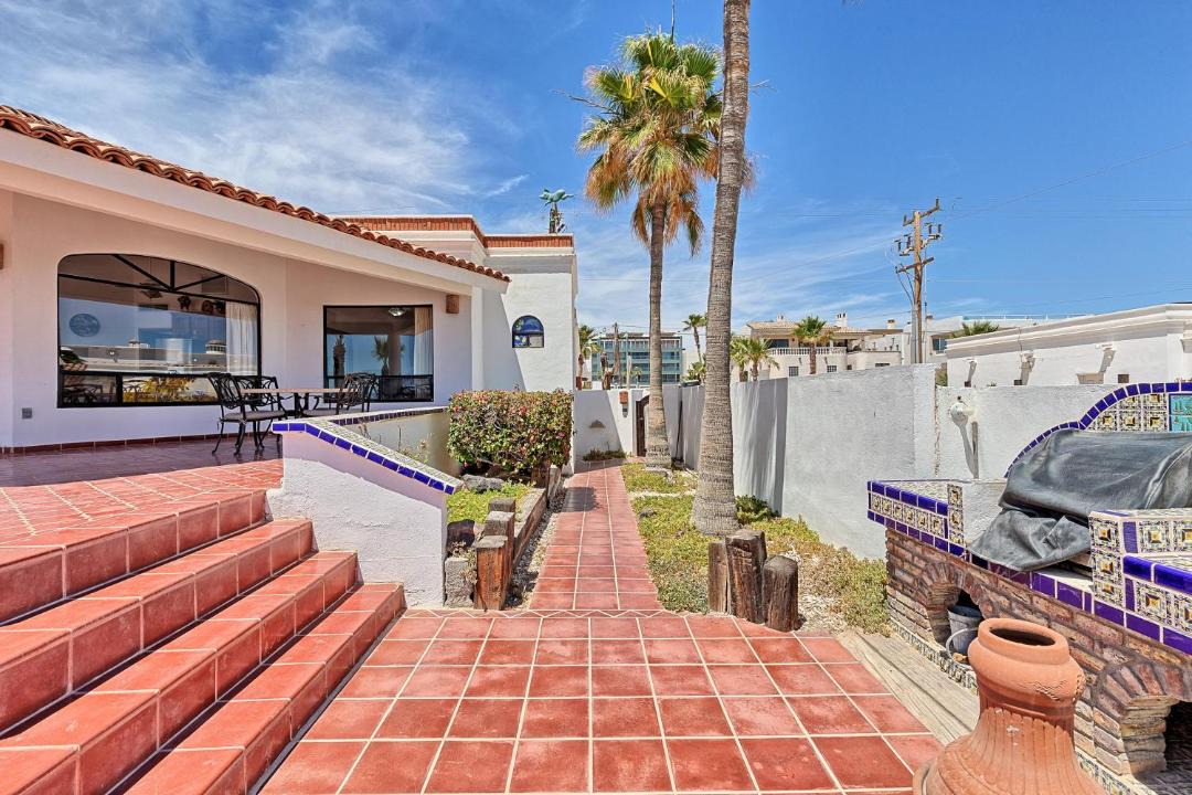 Photo of Patio Balcony in Las Conchas