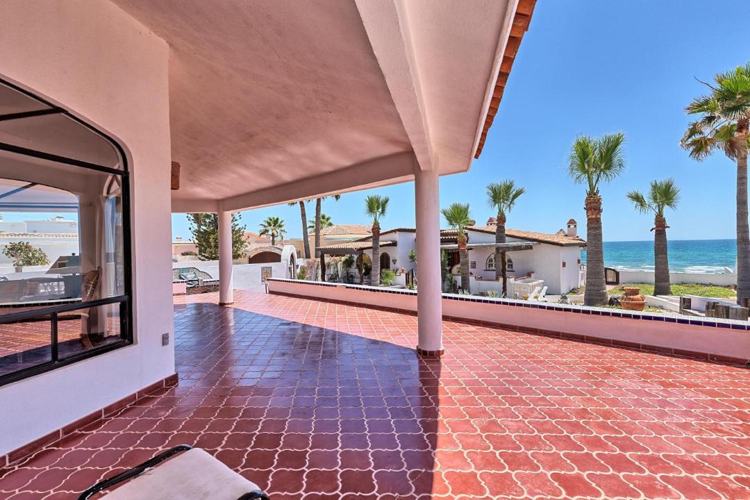 Photo of Patio Balcony in Las Conchas