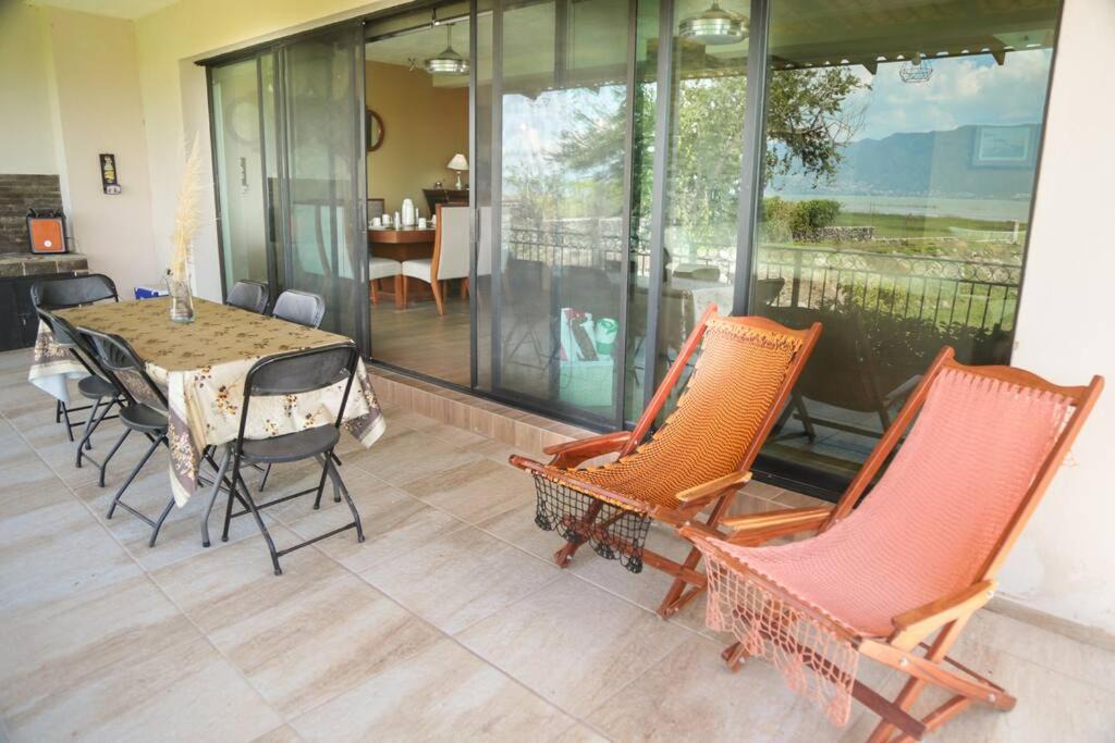 Photo of Patio Balcony in Bajio