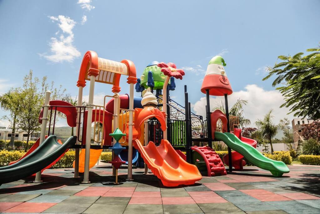 Photo of Outdoor in Bajio