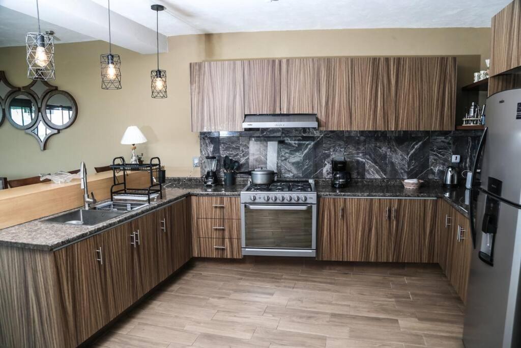 Photo of Kitchen in Bajio